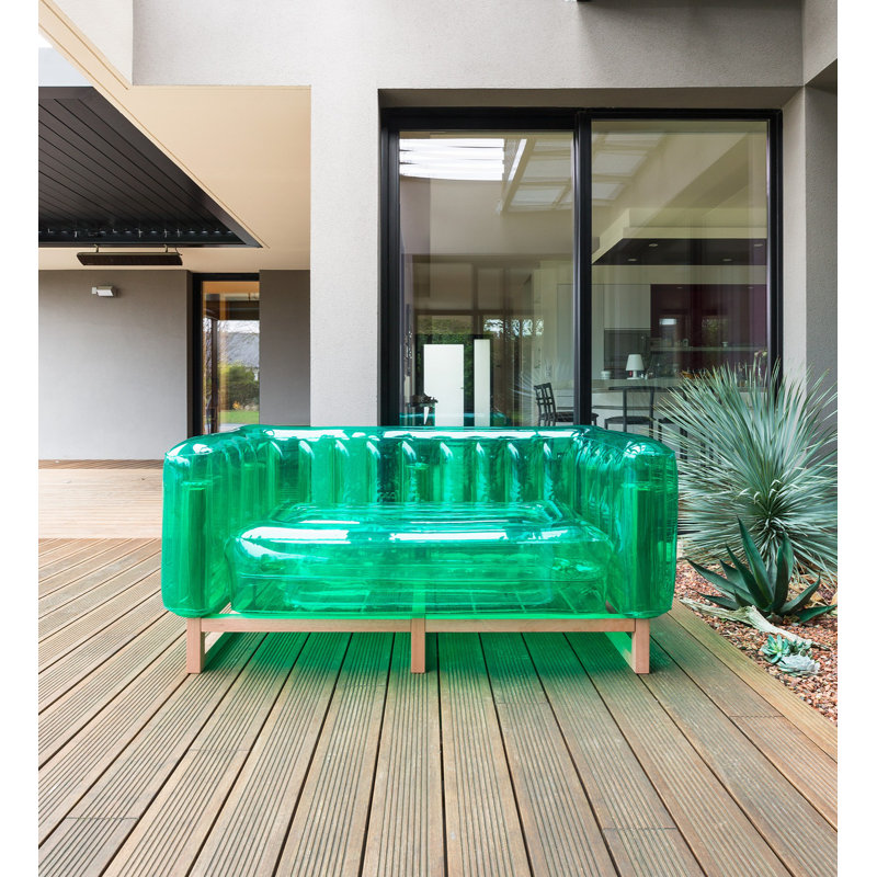 Mojow Yomi Outdoor Seat Patio Sofa Perigold